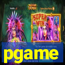 pgame