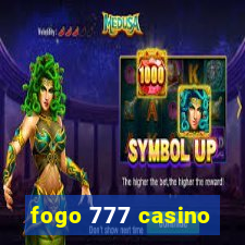 fogo 777 casino