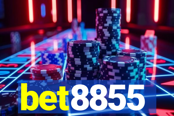 bet8855