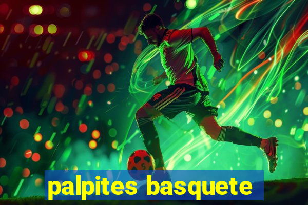 palpites basquete