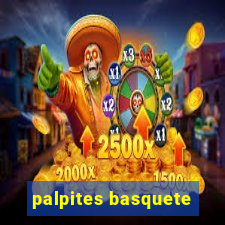 palpites basquete