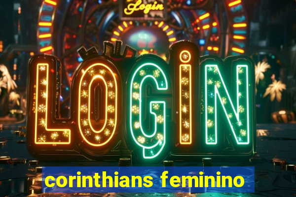 corinthians feminino