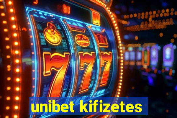 unibet kifizetes