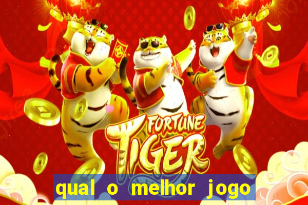 qual o melhor jogo da betano