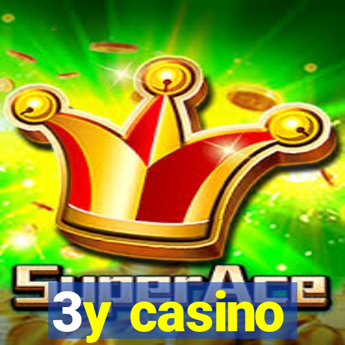 3y casino