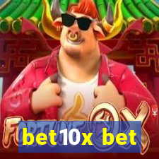 bet10x bet