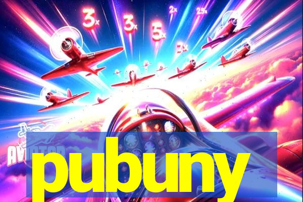 pubuny