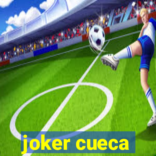 joker cueca