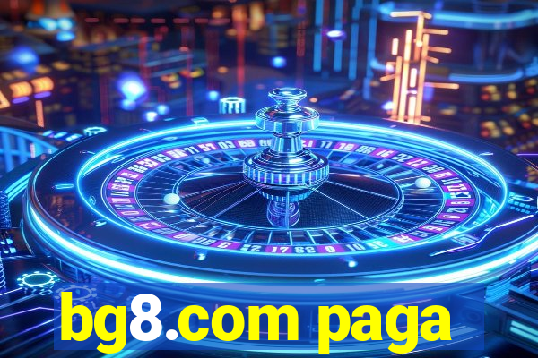 bg8.com paga