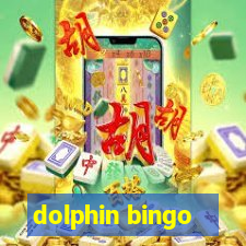 dolphin bingo