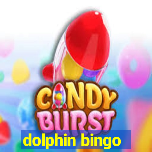 dolphin bingo