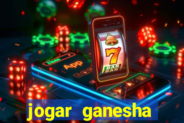 jogar ganesha fortune demo