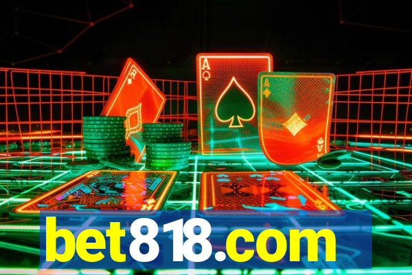 bet818.com