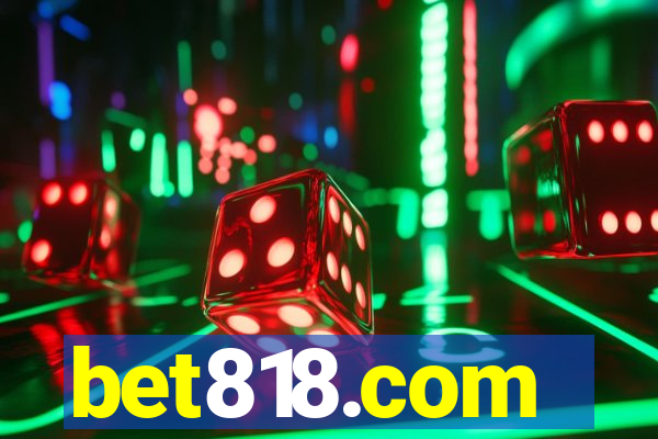 bet818.com