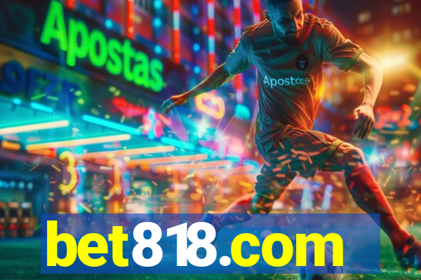 bet818.com