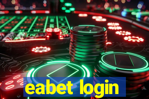 eabet login