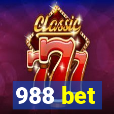 988 bet