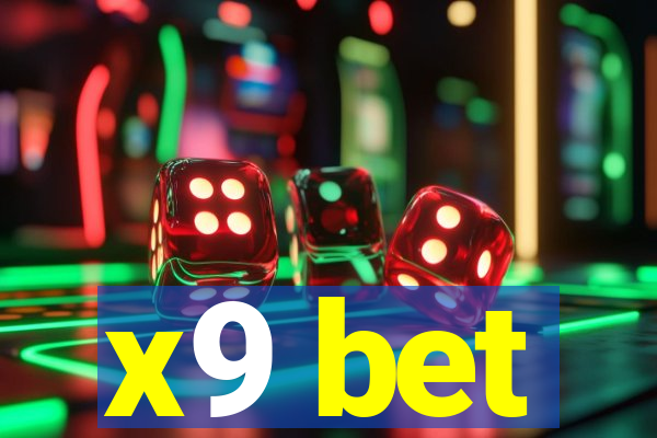 x9 bet