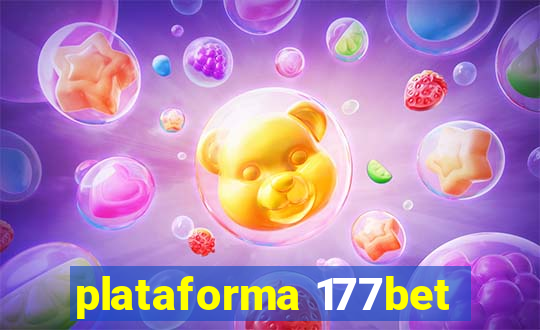 plataforma 177bet