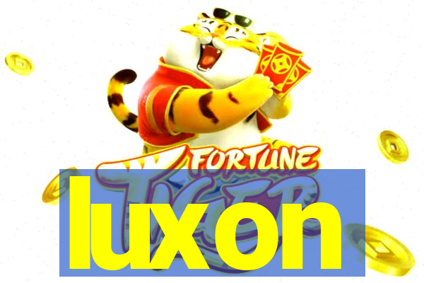 luxon