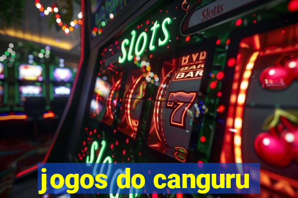 jogos do canguru