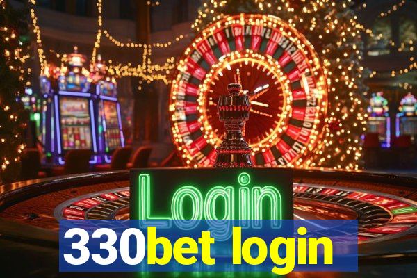 330bet login