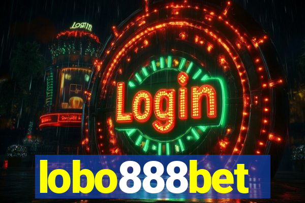 lobo888bet