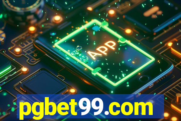 pgbet99.com