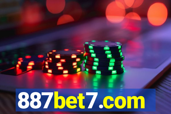 887bet7.com