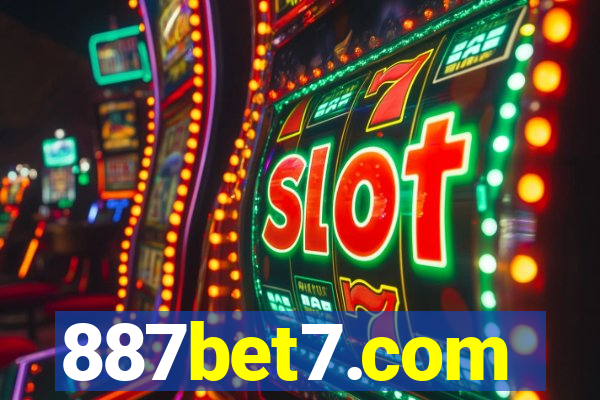 887bet7.com