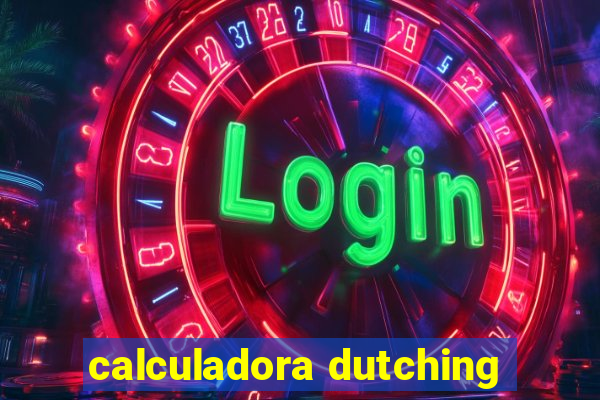 calculadora dutching