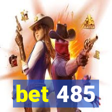 bet 485