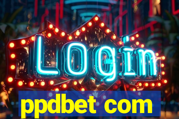 ppdbet com