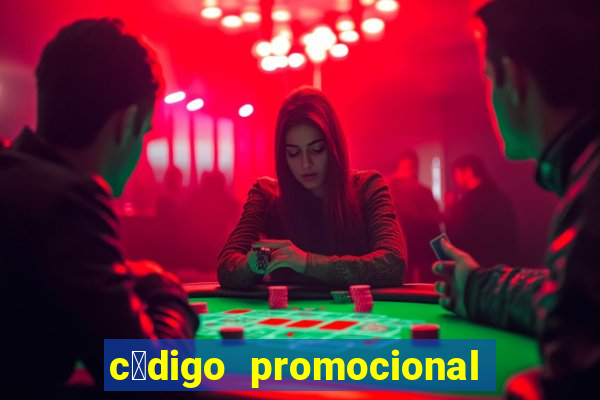 c贸digo promocional izzi casino