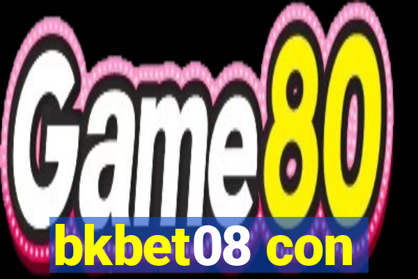 bkbet08 con