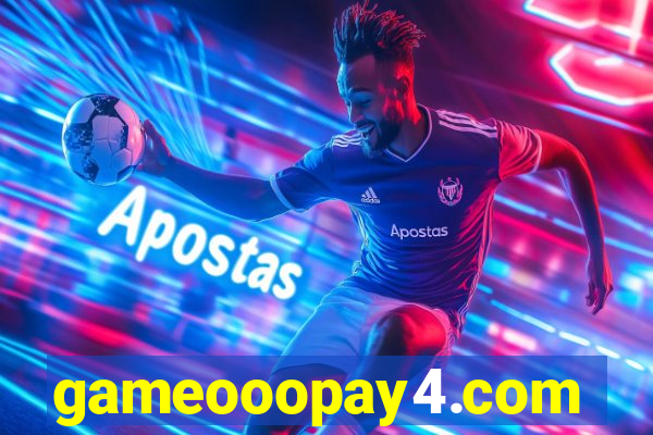 gameooopay4.com