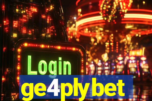 ge4plybet