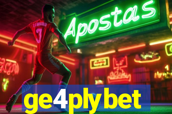 ge4plybet