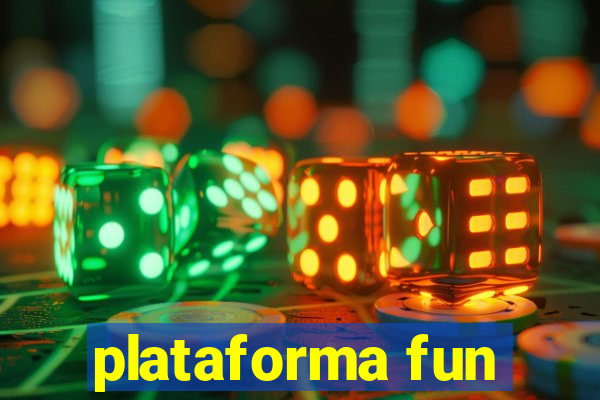 plataforma fun