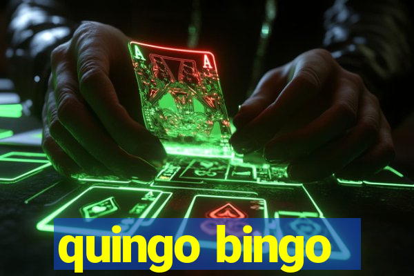 quingo bingo