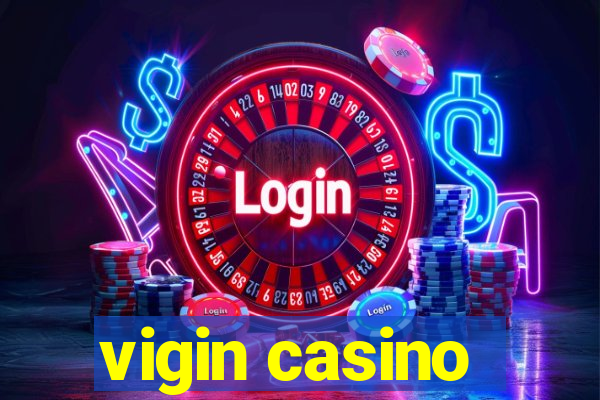 vigin casino