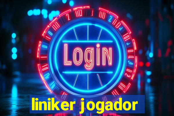 liniker jogador