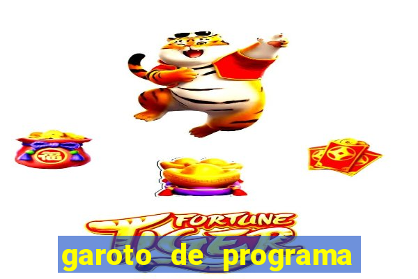 garoto de programa feira de santana