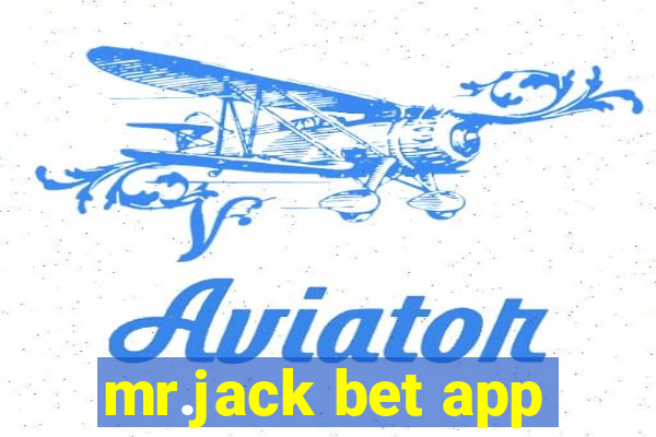 mr.jack bet app