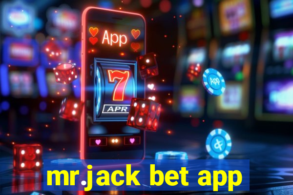 mr.jack bet app