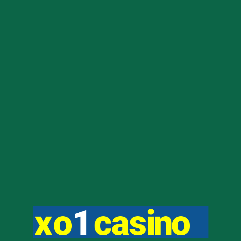 xo1 casino