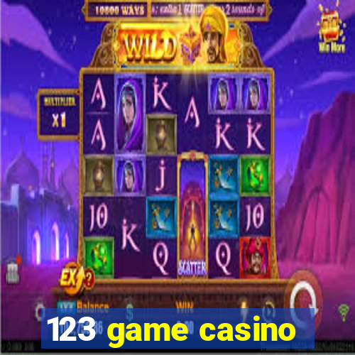 123 game casino