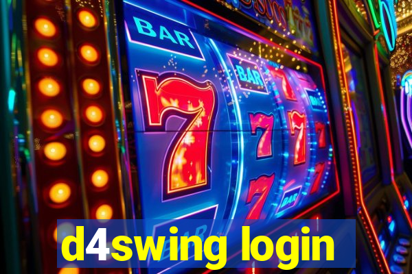 d4swing login