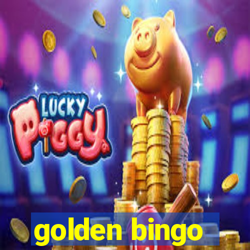 golden bingo