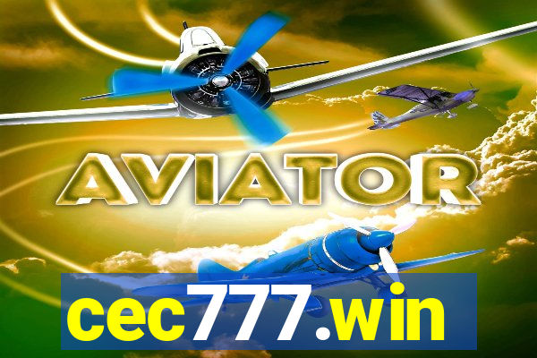 cec777.win